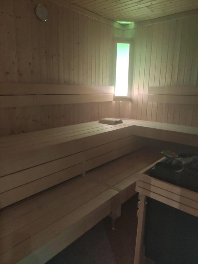 Cicha Przystan Apartamenty Regata Garaz W Cenie Kołobrzeg Esterno foto