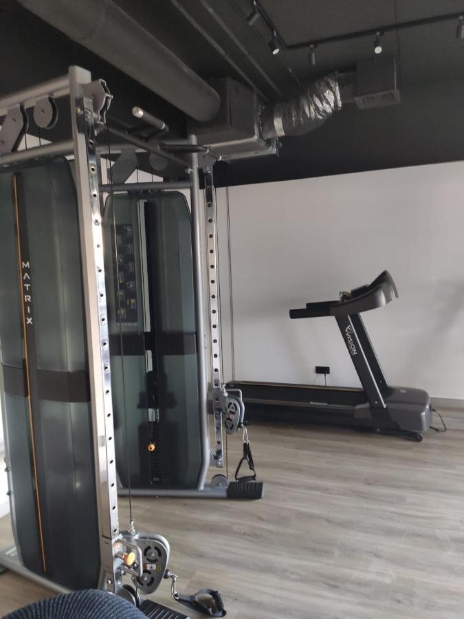Cicha Przystan Apartamenty Regata Garaz W Cenie Kołobrzeg Esterno foto